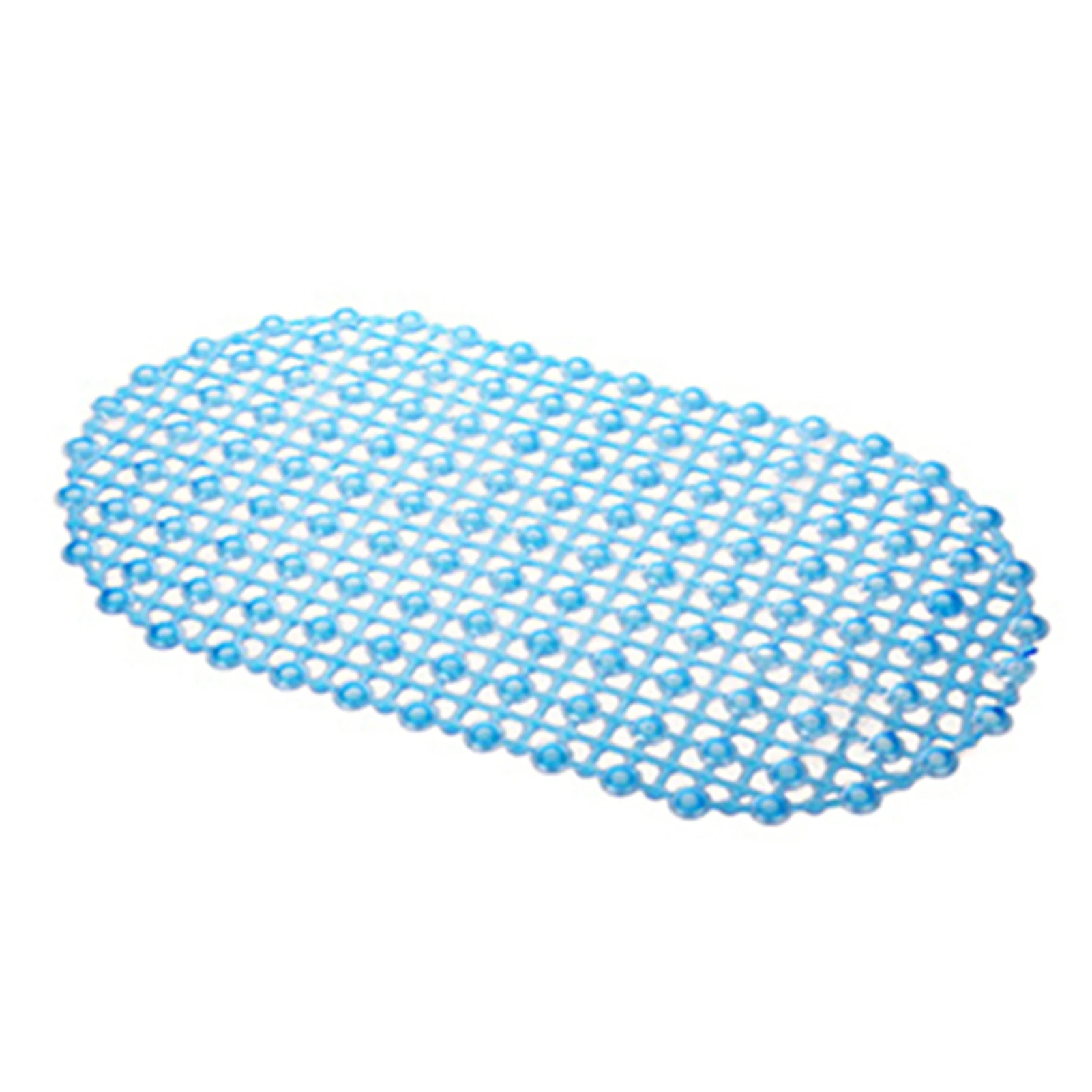

Bathroom Non Slip Mat with Suction Cup Thickened PVC Material for Bathroom FBS889