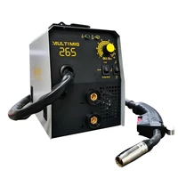 airless two shielded carbon dioxide semi automatic welding machine 220v household electric welding machine
