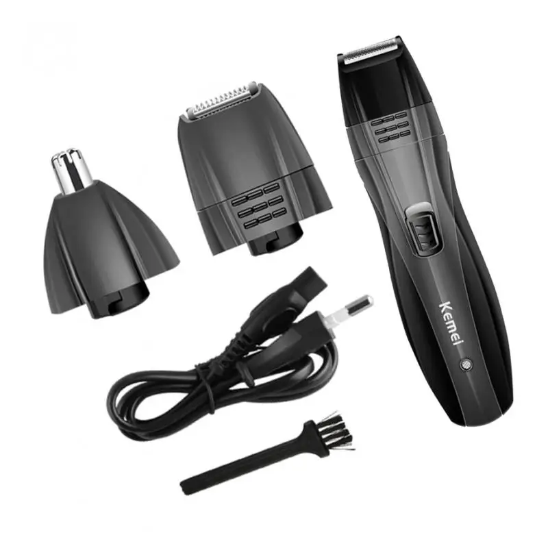 3 в 1 многофункциональные машинки для стрижки волос носу|Триммеры носа и ушей| |