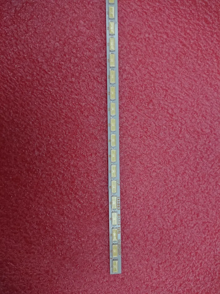 Новая Светодиодная лента 2 шт./лот 64LED 530 мм для LG Innotek 42 дюйма 7030PKG 64EA 74.42t23. 001 AUO TOSIBIA
