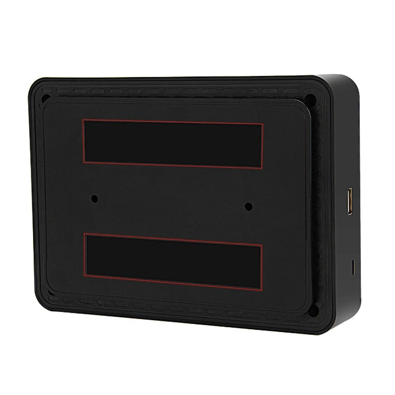 

Time Attendance Machine 3000 Fingerprints 2.4inchIntelligent Device