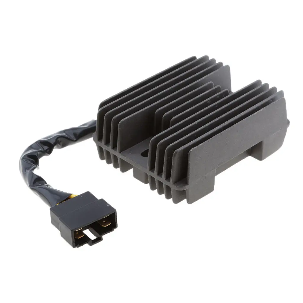 

12V Motorcycle Voltage Regulator for Suzuki GSX-R 1000 2001-2002