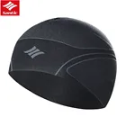 Зимняя велосипедная шапка Santic, сохраняющая тепло мужская велосипедная шапка, велосипедные шапки, головные уборы с защитой от ветра и пыли, головные уборы, шапки для горного и дорожного велосипеда, свободный размер