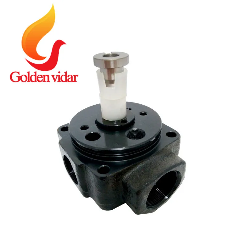 Головка насоса головка ротора 096400 -1441 VE 4 цилиндра/12 мм правая без пружины для