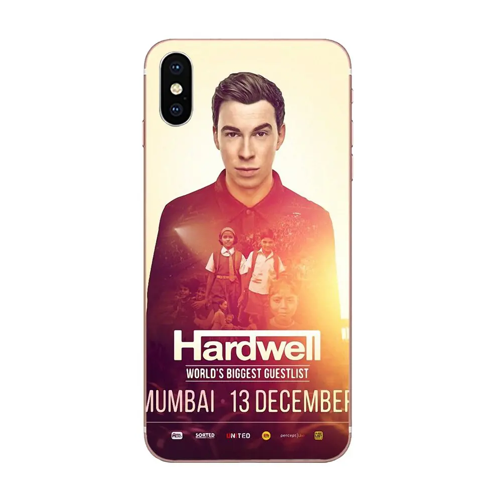 TPU New Style United We Are Hardwell For HTC Desire 530 626 628 630 816 820 830 One A9 M7 M8 M9 M10 E9 U11 U12 Life Plus | Мобильные