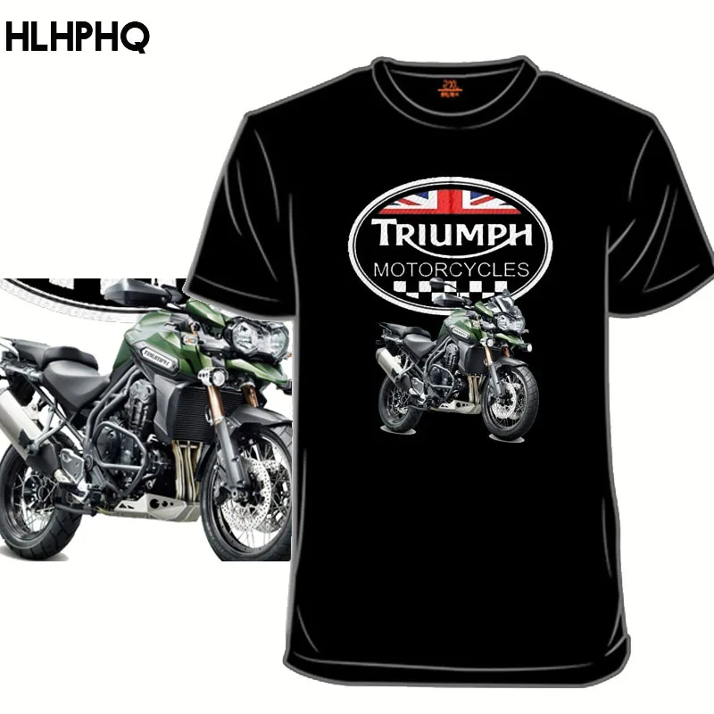 

Мотоциклетные футболки в стиле хип-хоп, мужские футболки с коротким рукавом для взрослых, брендовая одежда со скидкой