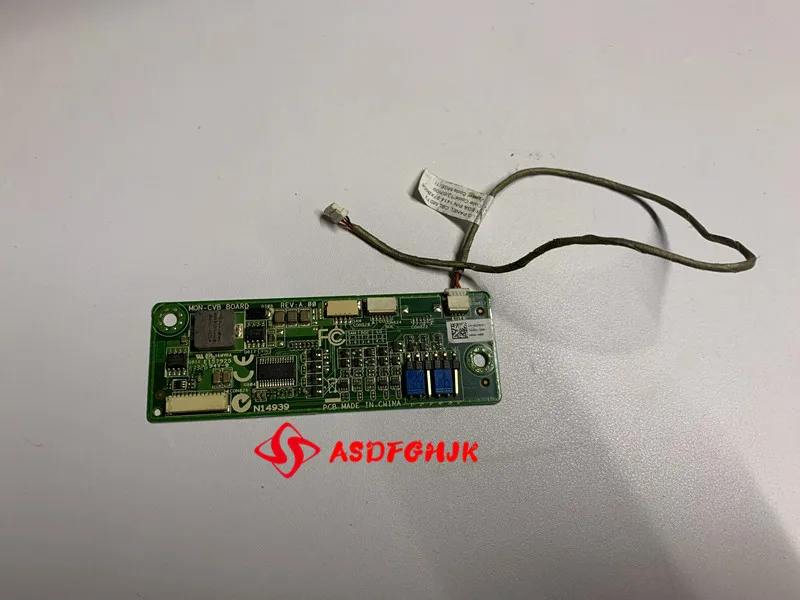 

Genuine FOR Dell Inspiron One 2350 LCD Converter Board 224hc 0224hc CN-0224HC