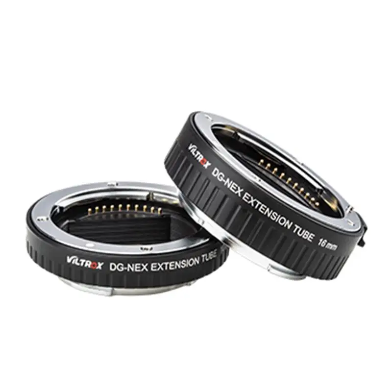 

DG-NEXSuitable for Sony A7 series (full frame function can be realized)