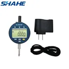 Электронный микрометр SHAHE IP54 IP65, водонепроницаемый, 0-12,7 мм, 0,001 мм