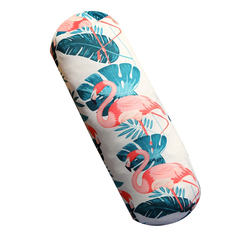 Новое поступление большая плюшевая подушка мягкая Набивная игрушка животное для