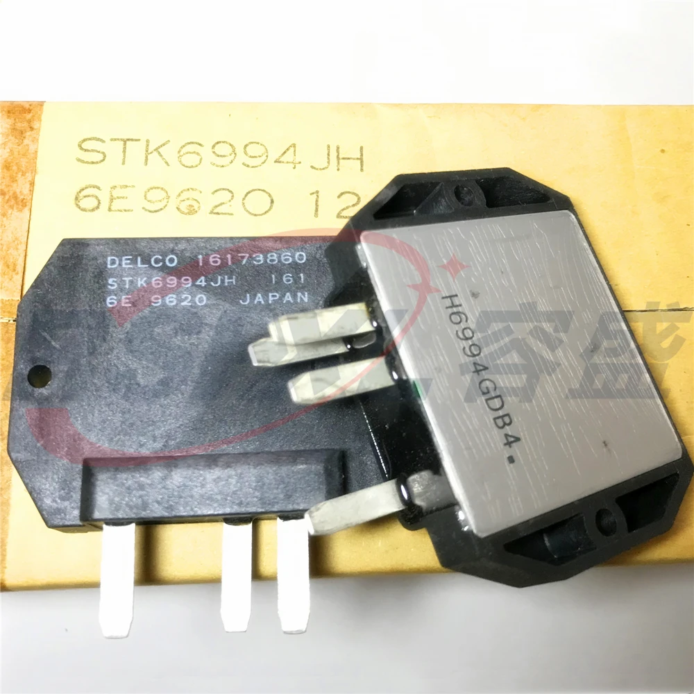 STK6994JH Новый и оригинальный HYB 4P STK6994 STK Смарт IGBT модуль|Интегральные схемы| |