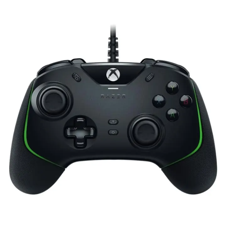

Professional High Quality Razer Wolverine V2 Mechanical Custom Button Game Controller Gamepad for Xbox Series XS