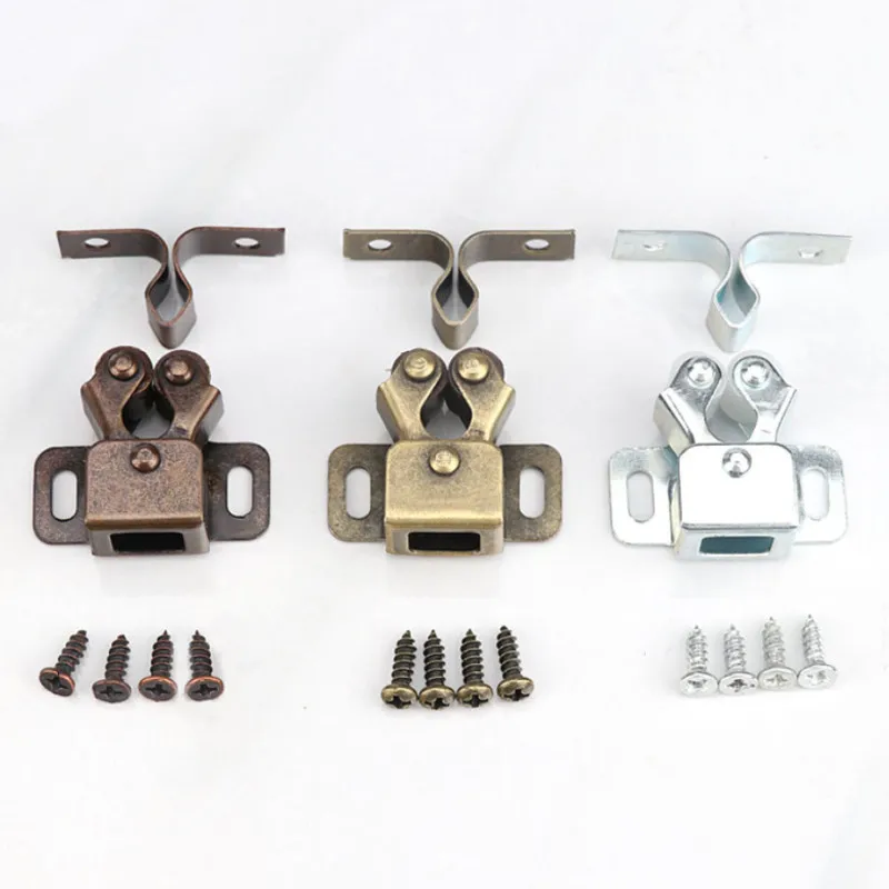 1 Набор дверной ограничитель ближе пробки Буфер Заслонки магнит задвижки шкафа с