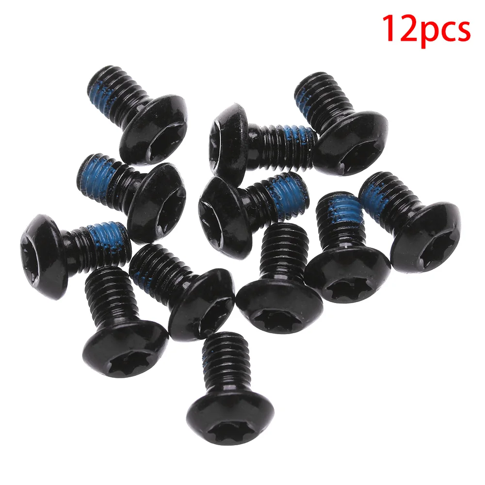 Винты велосипедные из нержавеющей стали тормозные дисковые болты для тормозов