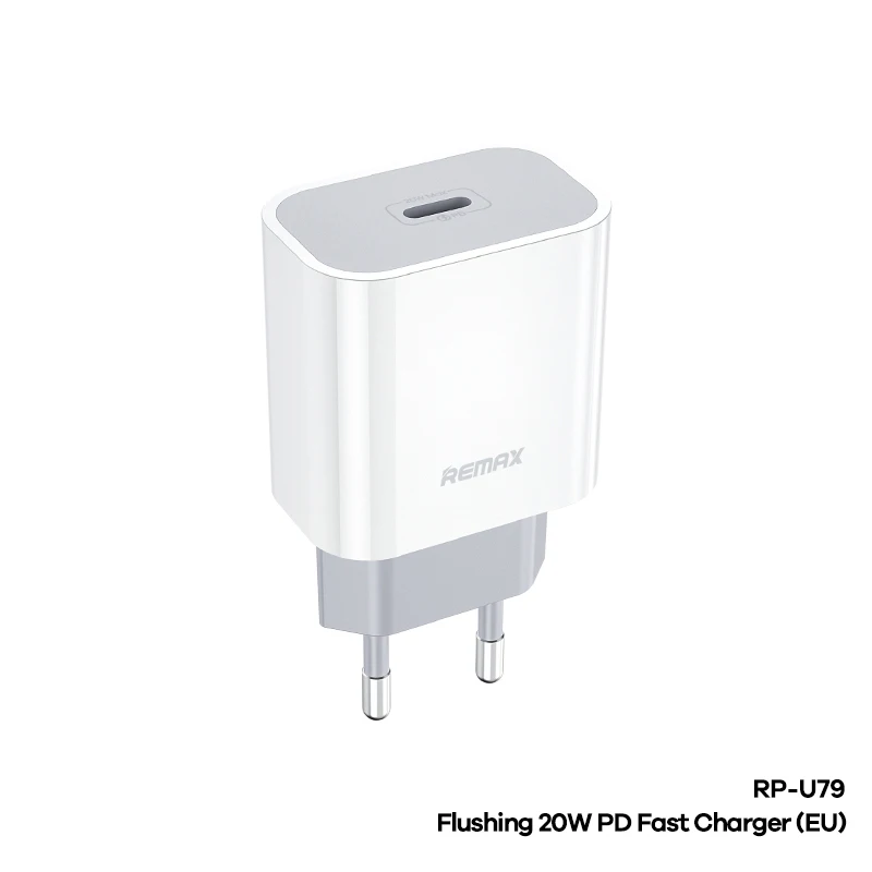 

USB Charger Quick Charge 4.0 QC4.0 USB Type C PD QC Charger Adapter For iPhone Sumsung Xiaomi Huawei Mobile Phone