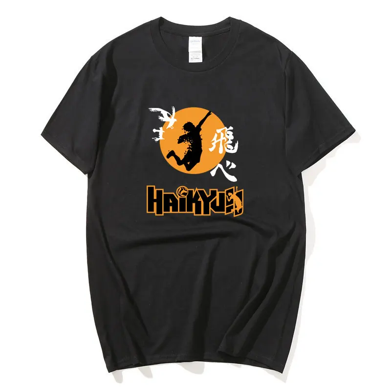 

Аниме Haikyuu футболка для женщин и мужчин Fukurodani Академия Akaashi Keiji Bokuto Koutarou забавная футболка с коротким рукавом Косплей Костюм