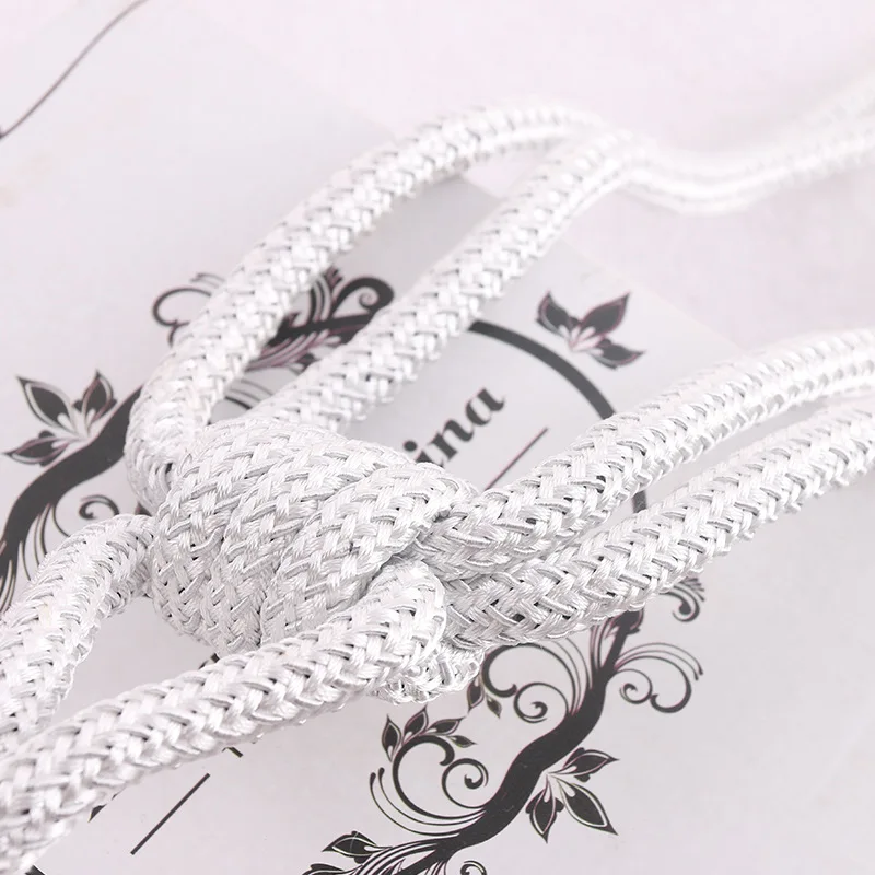 

2 Pcs Modern Cylinder Curtain Hanging Ball Curtains Tassels Curtain Tiebacks Bandages Brushes Curtain Accessories