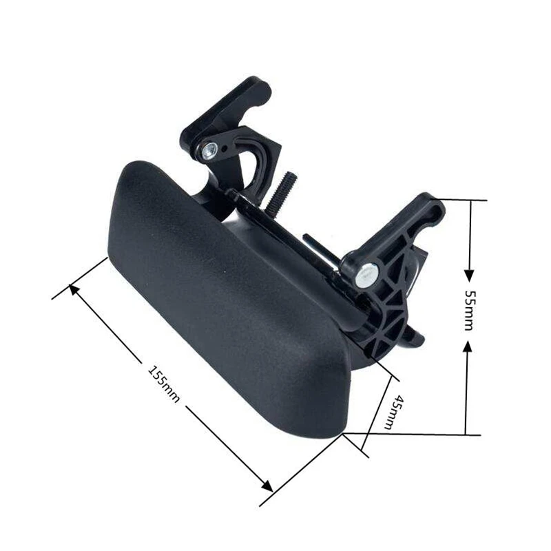 Ручка двери багажника 1L5Z9943400AAA подходит для Ford Ranger B2500 B4000 1998-2009 | Автомобили и