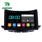 Android 10,0 1024*600 Octa Core автомобильный DVD GPS-навигатор плеер Deckless автомобильный стерео для Chevrolet TRAX 2017 2018 201 радио