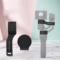 portable stabilizer fixed buckle gimbal anti shaking holder stability protection cover for dji osmo mobile 2 gimbal accessories