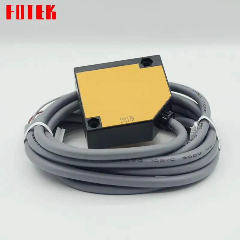

new original FOTEK A3R-30X 30CM diffuse photoelectric switch detecting sensor