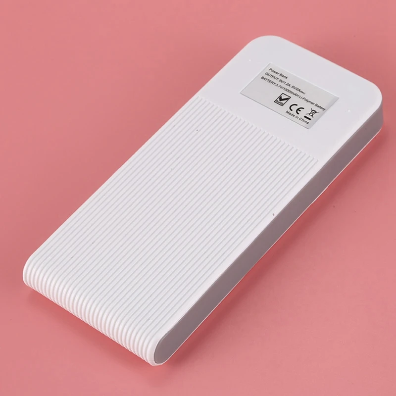 Арома APW 5 перезаряжаемая педаль блок питания для гитарных эффектов педалей и