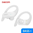 DACOM Athlete TWS Bluetooth наушники Bass True беспроводные стерео наушники спортивные наушники ушные крючки для Android iOS водонепроницаемые
