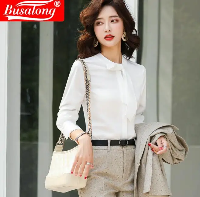 Костюм с широкими брюками двубортная Женская одежда костюмы 2 и комплекты