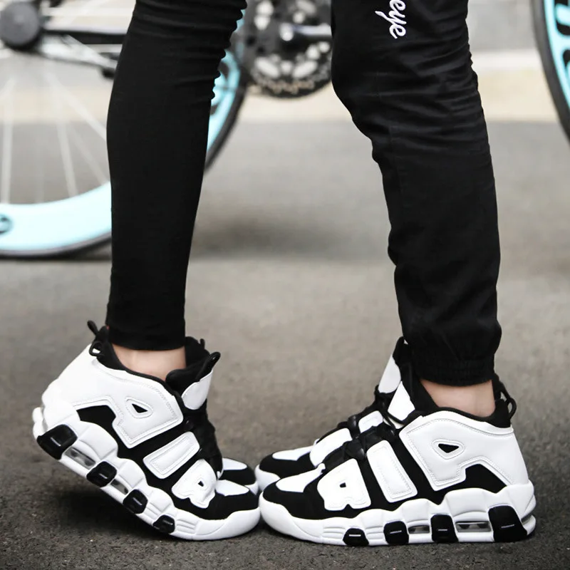 2018 Новое поступление Баскетбольная обувь для мужчин и женщин Оригинальные