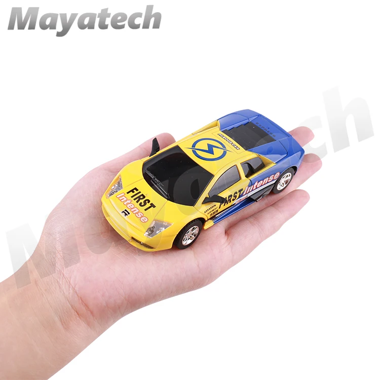 Mayatech 1:43 Lamborghini 2 4G полнопропорциональный пульт дистанционного управления