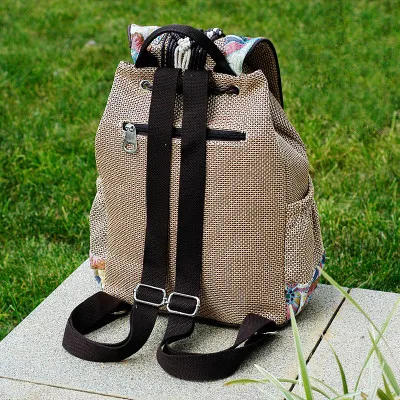 

Backpacks