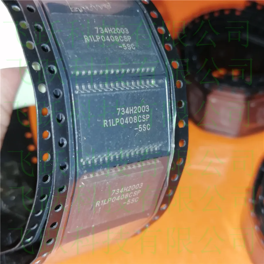 

5PCS/LOT R1LP0408CSP-5SC SOP