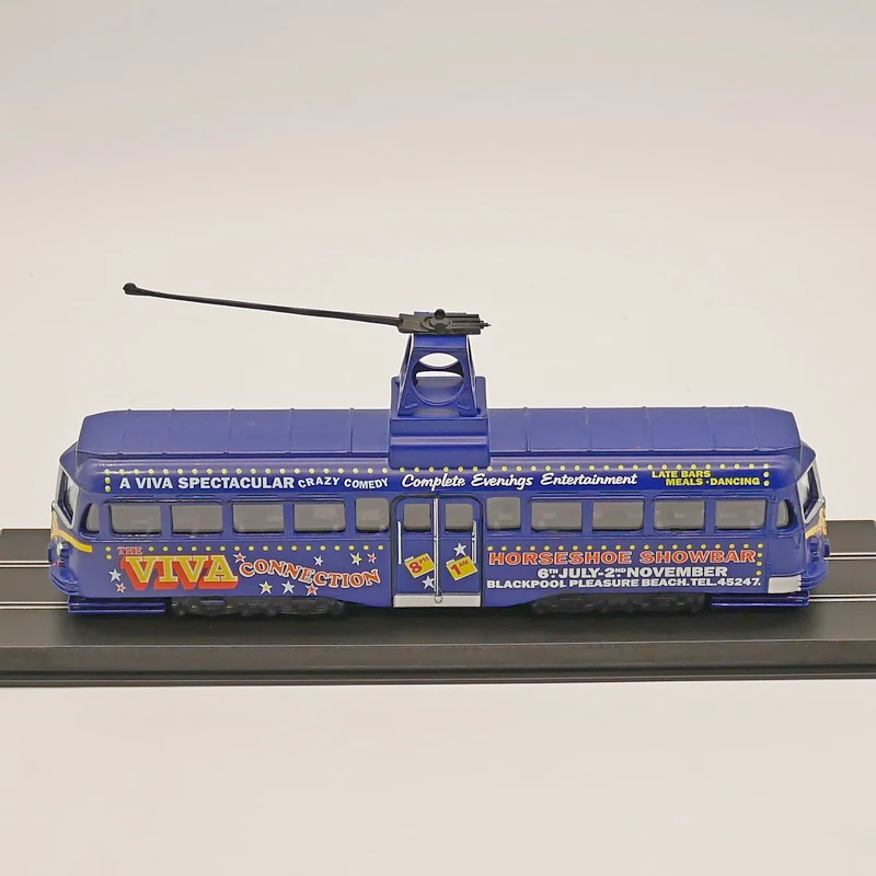 Ho Atlas 1:87 трамвай Railcoach (щетка) 1937 модель игрушка|diecast model cars|model cardiecast models |