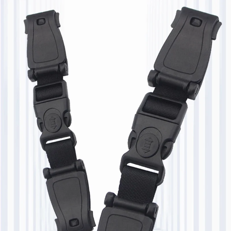 Новые детские автокресла безопасности ремень прочная шлейка отличного качества