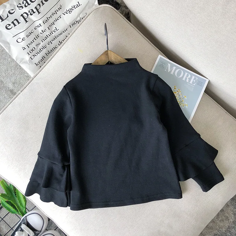 tops Осенняя клетчатая юбка для маленьких девочек модные детские шорты с эластичной резинкой на талии детские юбки для девочек; bebes От 2 до 7 лет - Цвет: tops
