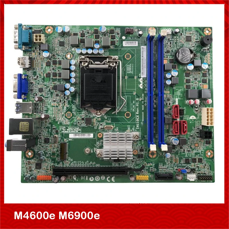 

Материнская плата M4600e M6900e IH110CX H110 LGA 1151 DDR4 для Lenovo 510S-08ISH, отличное качество