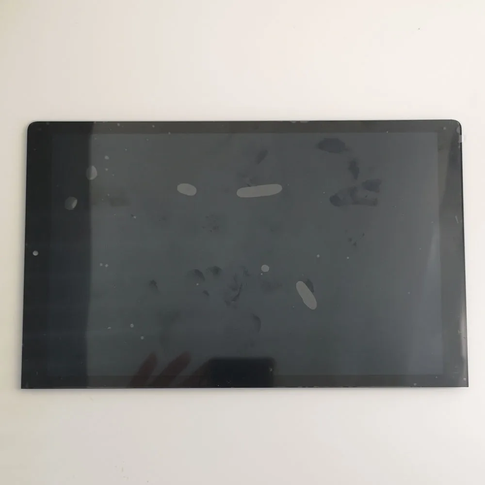 ЖК-дисплей 10 1 дюйма сенсорный экран дигитайзер стекло в сборе для Lenovo Yoga Tab 3 Plus