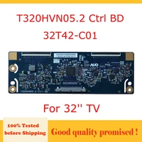 tcon board t320hvn05 2 ctrl bd 32t42 c01 32tv logic board for 32 inch tv replacement board free shipping t320hvn05 2 32t42 c01