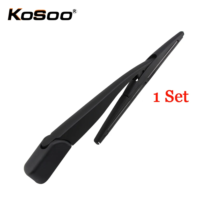 KOSOO Auto Rear Car Wiper Blade For Geely Vision SUV 255mm 2016 Onwards Window Windshield Blades Arm Accessories | Автомобили и
