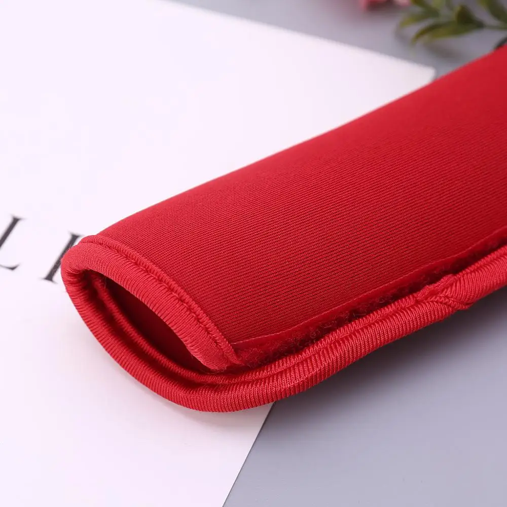 

2pcs Baby Stroller Handle Cover For Pram Cart Multifunctional Protector Neoprene