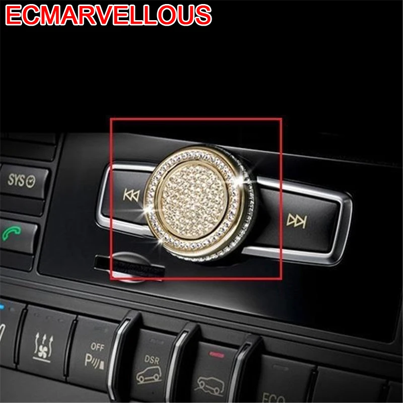 

Auto Control System Automobile Chromium Decorative Car Styling Modification Protecter 14 15 16 17 FOR Mercedes Benz GLA Class