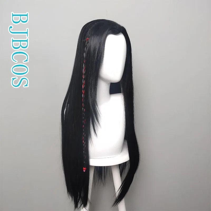 

Anime Tian Guan Ci Fu Cosplay Wig Hua Cheng Hair Heaven Official's Blessing Huacheng Cosplay Hair For Men And Women