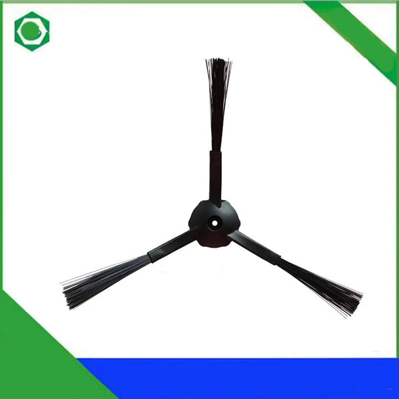 Боковые Щетки для Dibea CR130 CEN640 CR131 V780 сменная щетка пылесоса|Запчасти пылесоса| |