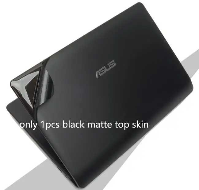 1 шт. наклейка для Asus Vivobook X412F F412DA X412 F412 X505 A505 K505 GM501GM GM501GS GM501 GU501 GU501GM - купить по