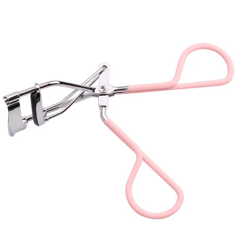 Бигуди для ресниц зажим завивки накладные ресницы косметический инструмент