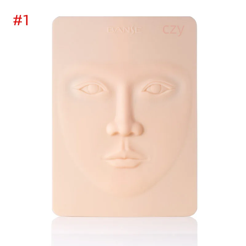 Подводка для глаз с эффектом татуировки рисунок кожи линия бровей подводка