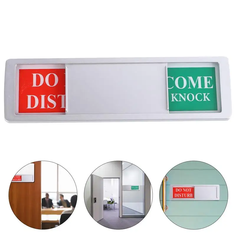 

Privacy Sign Privacy Slide Door Sign Conference Room Office Indicator Do not disturb/welcome toilet Conference Room Office logo