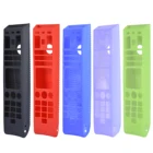 Силиконовый чехол для пульта дистанционного управления XFinity Comcast XR15, ударопрочный чехол с защитой от пыли и потери