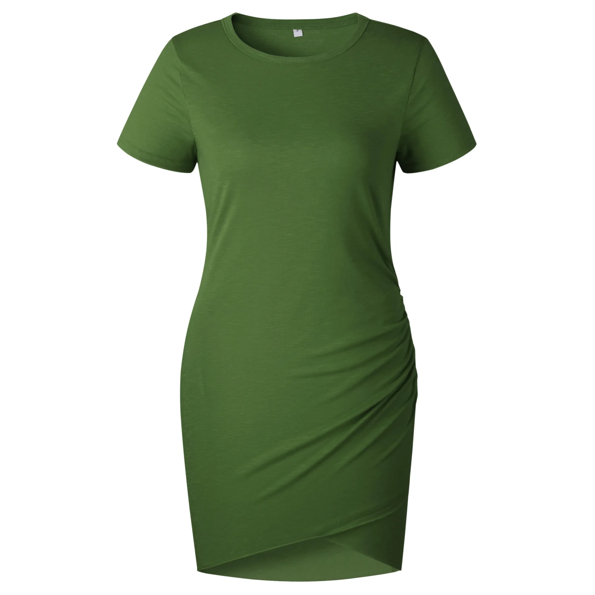 Женские платья для работы и вечеринки облегающая туника карандаш облегающее