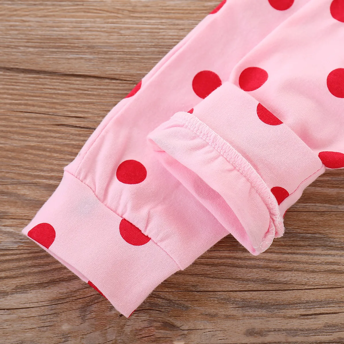 

3Pcs Girl Set Hot Summer Baby Clothes Cute Giraffe Romper+Pants+Hat Set for Infant Baby Girls 0-18M